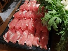 -呷哺呷哺 黄金牧场 (欢乐谷店)