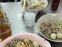 -榮泰米粉湯(Left Shop)