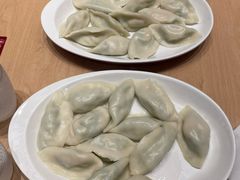 -喜家德虾仁水饺(浦东山姆店)