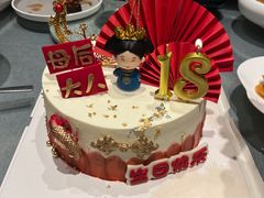 -Dark Horse·黑马蛋糕·低脂·低糖淡奶(金匙望湖大厦店)