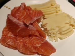 -星伦多自助料理·涮烤一体(江桥万达店)