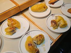 -丰卓会海鲜自助(中润大道店)