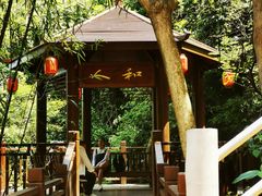 -东莞观音山旅游风景区