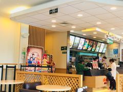 -德克士(通惠门店)