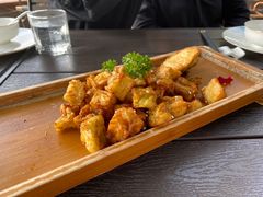 -柳莺湖上·湖景餐厅·江南菜(西湖店)