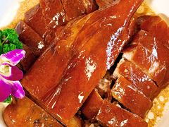 -大庆美食·顺德鱼生顺德菜