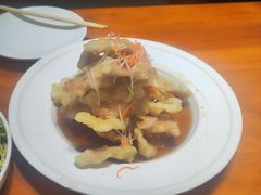 -李记大厨
