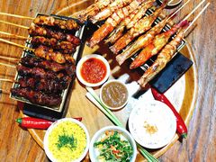 -Warung Nia Balinese Food & Pork Ribs