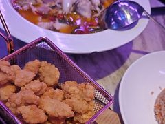 -ALICE PARTY自助式  KTV(松柏路店)