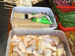 -花间酒庭院餐厅(谷山店)