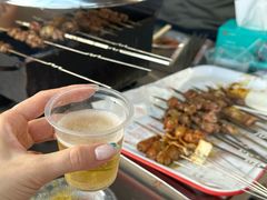 -贾青羊肉串(袁桥店)