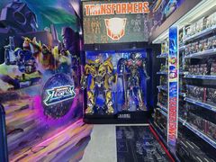 -玩具反斗城(海港城店)