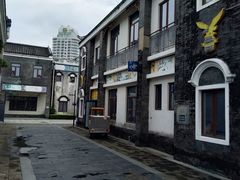 -天后宫民俗文化街
