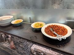 -浑河春面馆非遗鹿角面(太平庄店)