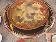 -阿婆情腊排骨火锅(金虹路店)