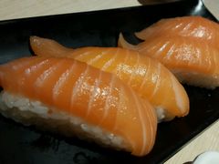 -万岁寿司(万国店)