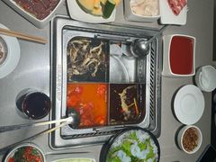 -海底捞火锅(龙湖三千集店)