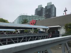 -公平路渡口(轮渡站)
