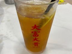 -争先鲜·蒸汽海鲜自助·鲜切牛肉