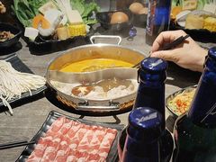 -呷哺呷哺 黄金牧场 (旧宫永辉超市店)
