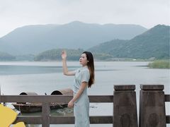 -鸣鹤古镇