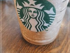 -星巴克(湖州安吉浙北大厦店)