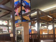 -大江户·温泉洗浴(浑南店)