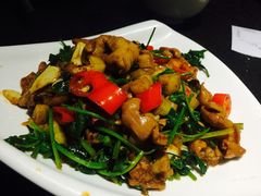 -湘与香缘·湖南菜(王府井北京市百货大楼店)