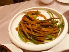 麻酱凤尾-粗茶淡饭·汉口公馆(循礼门店)