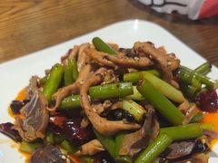 -老盛庆排档•南京菜(夫子庙店)