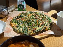 -海云台韩式汤饭·13年匠心韩料(南山店)