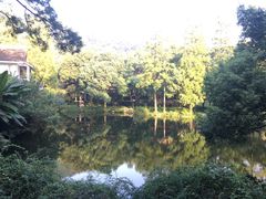 -杭州花家山庄