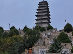 -雁门关景区