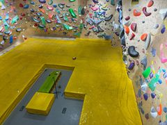 -问山MountQuest攀岩馆