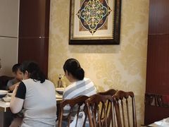 大堂-伊祥·敦煌楼