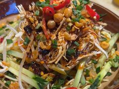 -常和州·夜宵大排档(常州单店)