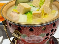 -关东小磨东北菜(漕河泾印象城店)