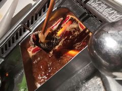 -海底捞火锅(长沙华创国际广场店)