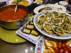 -徐鼎盛民间菜(奥体店)