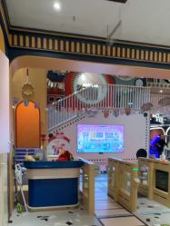 -meland亲子乐园•派对•研学(宁波华润万象城店)