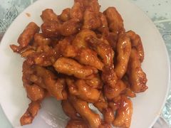 -华春餐馆(鱼山路店)