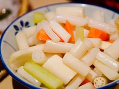 -江味龙虾馆·裸蓝龙虾(南山店)