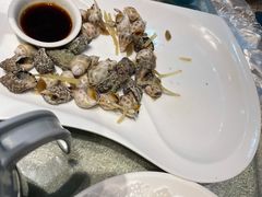 -莲花公园煎蟹(总店)