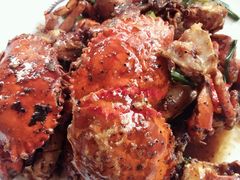 -真浪大家乐海鲜餐馆