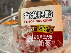 -肥韬茶餐厅(海上世界店)