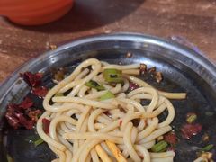 -玲玲米粉·新疆现炒米粉(大十字总店)