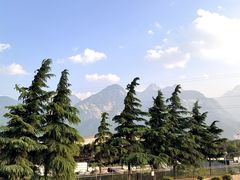 -华山风景名胜区