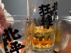 -聚点串吧·北京烧烤(赵登禹路店)