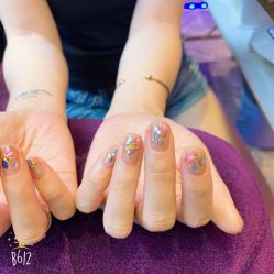 -RL Nail·瑞丽美甲美睫品牌原创店