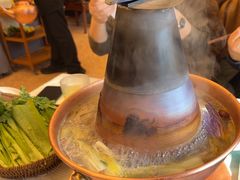 -东来顺饭庄(天坛店)